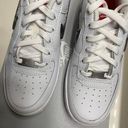 Nike Air Force 1 LV8 Shoes Photo 4