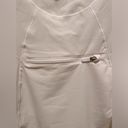 Lululemon NWT  Mist Over Hooded Windbreaker White Size 4 Photo 12