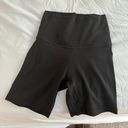 Lululemon Align Biker Shorts Photo 0