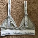 Calvin Klein Bra-let Photo 1