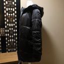 ZARA NWT  Reversible Water Repellent Padded Coat Photo 11