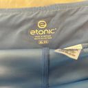 Etonic Tennis Skirt Blue Size XL Photo 1