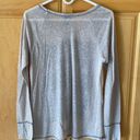 Daytrip  Long Sleeve Top Photo 4