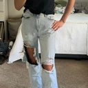 PacSun 90s Boyfriend Jeans Photo 2