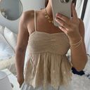 Marshalls Flowy tank top Photo 1