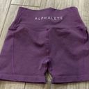 Alphalete Shorts Photo 0