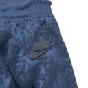 Nike Navy  NSW Sportswear Jacquard Jogger Track Pants Photo 4