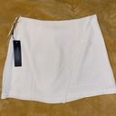 White Skirt Size M Photo 0