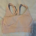 Lululemon Sports Bra Photo 0