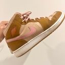 Jordan Nike  1 Mid Photo 1