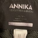 Cutter and Buck ANNIKA  Skorts size S excellent condition color black waist 30” Photo 8