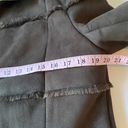 Dennis Basso  Vintage Brown Shearling Winter Coat Size Medium Photo 8