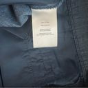 Isaac Mizrahi  NWT New York Tailored Short Indigo Chambray Size 12 Photo 6