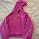 Gap Pink  Hoodie 🎀🎀 Photo 2