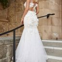 Cinderella Divine Gorgeous White Formal Or Wedding Dress  Photo 1