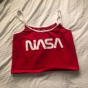 Chemistry NASA Tank Top Photo 0