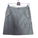 Ralph Lauren  Golf women’s tan‎ cargo skort size 2 Photo 11