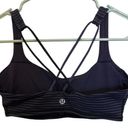 Lululemon  Free To Be Bra Photo 2