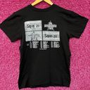 Psychedelic Furs and Squeeze Rock Tour Tshirt size Small  Photo 2