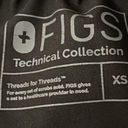 FIGS  Technical Collection Black Scrub
Pants size XS Photo 7