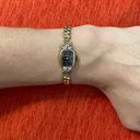 Woman’s vintage 10kt gold filled Swiss made gruen curvex precision wrist watch! Photo 0