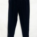 Skinny Girl  High Rise Black Jogger/Jeans Size Small Photo 0