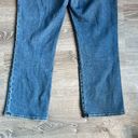 Madewell  Slim Demi-Boot Jeans in Enright Wash Photo 10