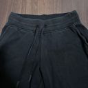 Lululemon Scuba Joggers Black Size 4 Photo 3