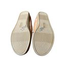 Sanuk  Pair o Dice Size 8 Corduroy Slip-on Shoes Light Brown Women’s EUC #S53-5 Photo 7