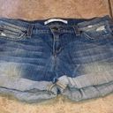 Joe’s Jeans Joe’s Jean Shorts Size 25 Photo 0