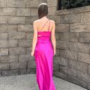 RUNAWAY THE LABEL Maxi Dress Photo 2