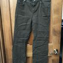 Jones New York Vintage Straight Leg Jeans Photo 1