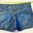 Size 16 Jean Shorts Photo 2