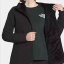 The North Face Shelbe Raschel Hooded Jacket for Women Photo 1