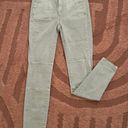 Mudd Khaki Skinny Jeans Photo 0