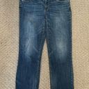 White House | Black Market  Size 10 Slim Cropped Jeans Photo 0