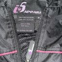 i5 Apparel Rain Jacket Size M Photo 4