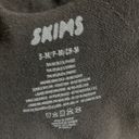 SKIMS FLAWED Sculpting Thong Bodysuit S/M Photo 4