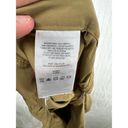 Mountain Hardwear  Womens Shorts Sz 8 Khaki Outdoorsy GorpCore Athleisure Classic Photo 6