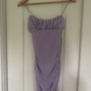 Princess Polly Penney Mini Dress Purple Photo 2