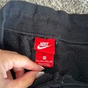 Nike Sweatpants Black Photo 1