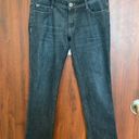 DL1961  Betty Cropped Jeans Dark Wash Size 29 Photo 2