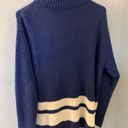 st. john's bay  Turtle neck Sweater XL Photo 2