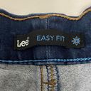 Lee  Easy Fit Blue Jeans Photo 2