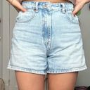 ZARA Mom Shorts Photo 3