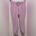 Lululemon  On The Fly Joggers Woven Dusty Pink Size 4 Photo 4