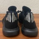 Adidas  FW5030 Black Swift Run Women’s Sneakers Size 6 Photo 5