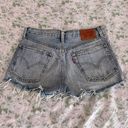 Levi's 501 Shorts Photo 1