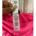 Juicy Couture Authentic  Y2K Pink Barbiecore Tie Back Two Piece Padded Bikini S/M Photo 9