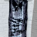 Nasty Gal Tie Dye Dress Photo 3